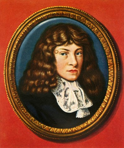 Blaise Pascal, 1933 da Unbekannt