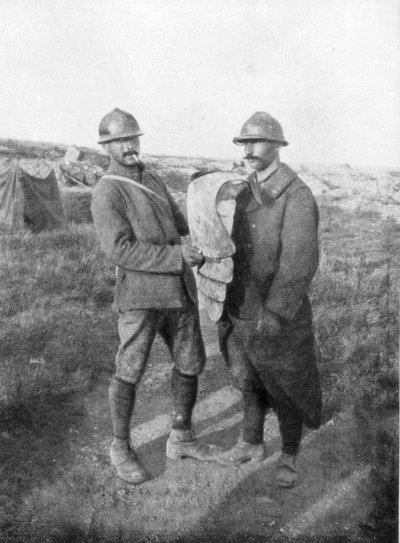 Armatura del corpo delle truppe d