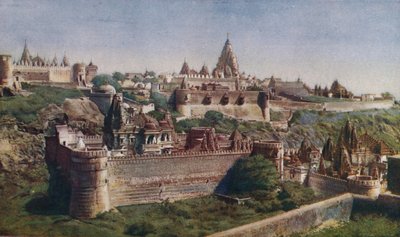 Bombay..., c1920 da Unbekannt