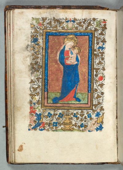 Libro d