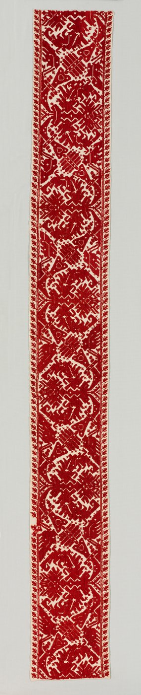 Bordo, 1500-1600 da Unbekannt
