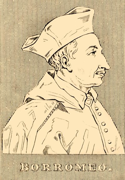 Borromeo da Unbekannt