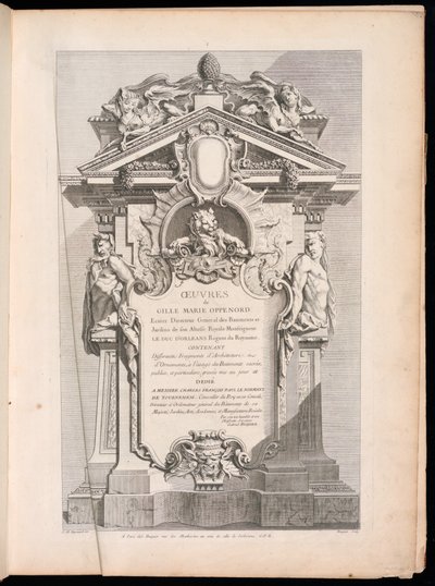 Stampa rilegata da Unbekannt