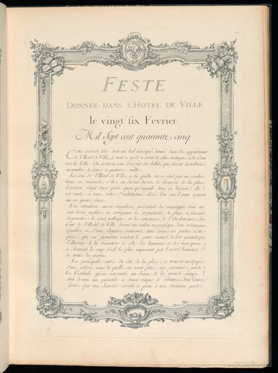 Stampa rilegata da Unbekannt