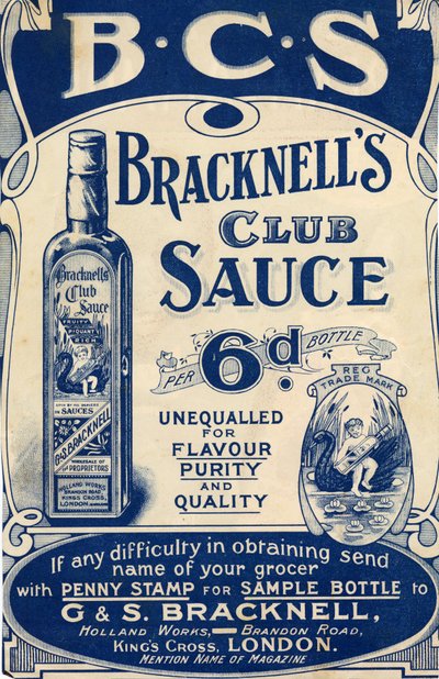 Salsa del Club di Bracknell da Unbekannt