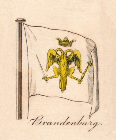 Brandenburg, 1838 da Unbekannt