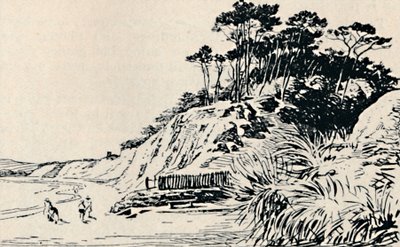 Branksome Chine, 1929 da Unbekannt
