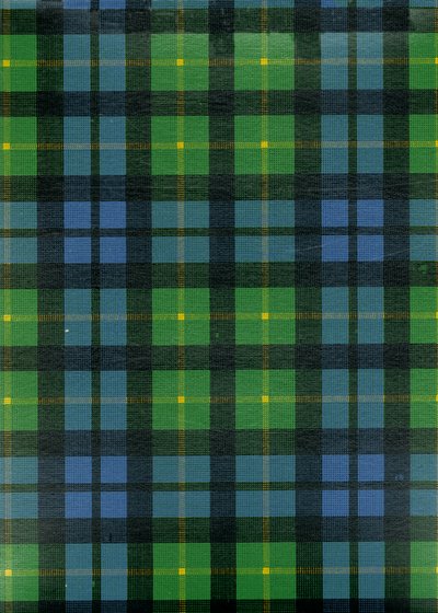 Breadalbane. Campbell, c1935 da Unbekannt