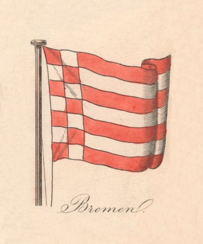 Brema da Unbekannt