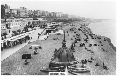 Brighton, 1937 da Unbekannt