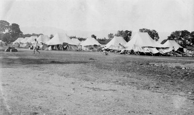Accampamento dell
