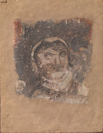 Buddha, ca. VI-VII secolo da Unbekannt