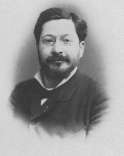 Burdeau, c1893 da Unbekannt