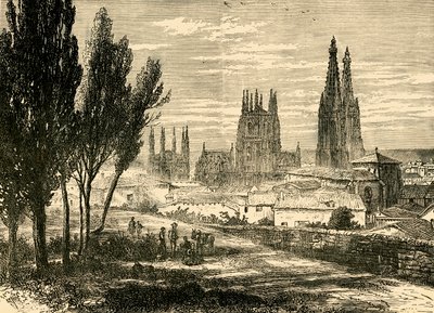 Burgos, 1890 da Unbekannt