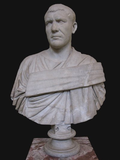 Busto di Filippo l