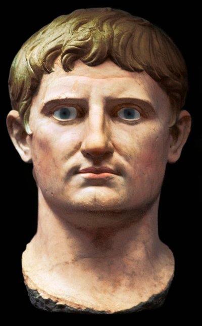 Busto dell