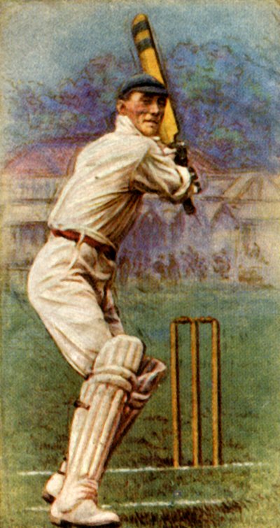 C. Hallows Lancashire, 1928 da Unbekannt