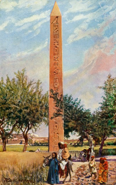 Il Cairo: L