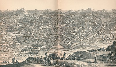 Il Cairo da Unbekannt