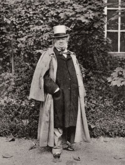 Camille Groult, collezionista d