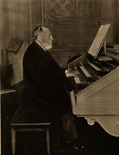Camille Saint-Saëns 1835-1921 all