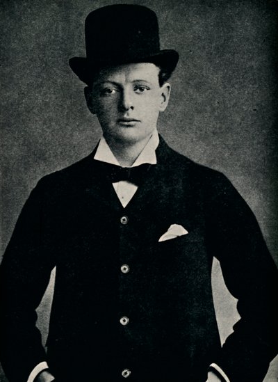 Candidato per Oldham, 1899 da Unbekannt