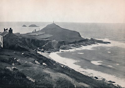 Capo Cornovaglia - Un luogo solitario da Unbekannt