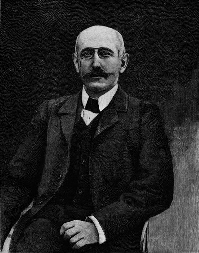 Capitano Alfred Dreyfus, soldato francese disonorato nell