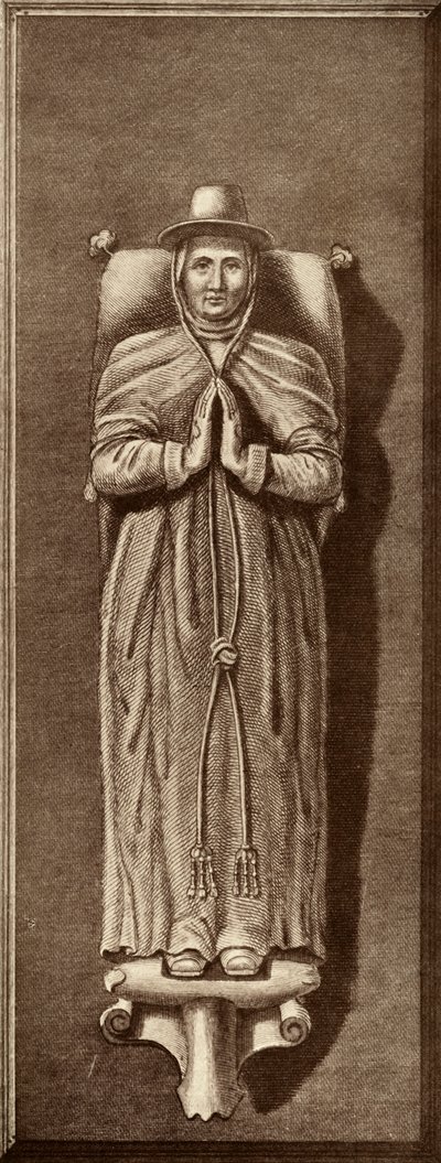 Cardinale Beaufort da Unbekannt