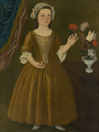 Catherina Elmendorf da Unbekannt