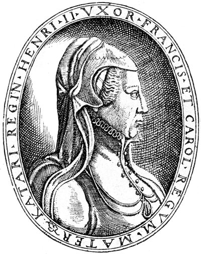 Caterina de