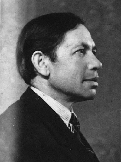 Chaim Soutine da Unbekannt