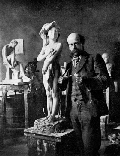 Charles Douglas Richardson da Unbekannt