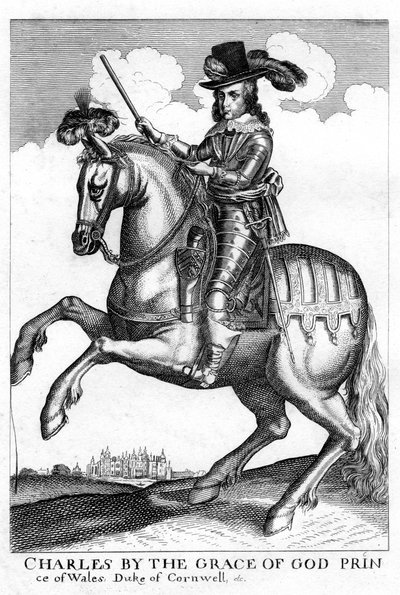 Carlo II d