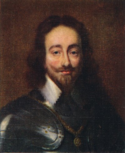 Carlo I, 1935 da Unbekannt