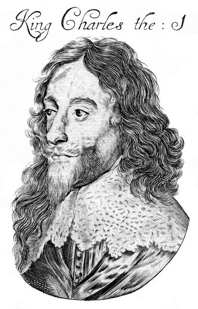 Carlo I d