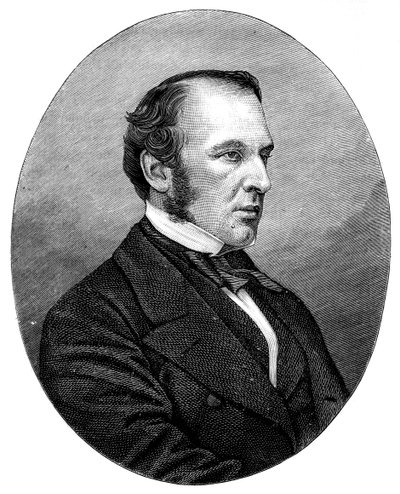 Charles John Canning, 1° conte Canning, Governatore Generale dell