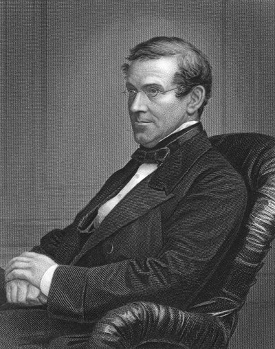 Charles Wheatstone, fisico britannico da Unbekannt