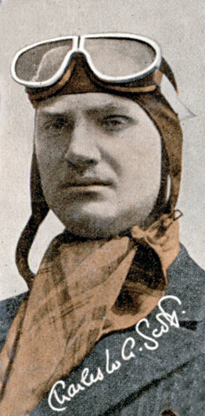 Charles William Anderson Scott 1903-1946, 1935 da Unbekannt