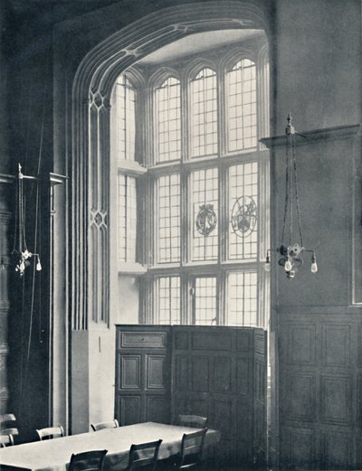 Certosa. Interno della baia nella sala da pranzo da Unbekannt