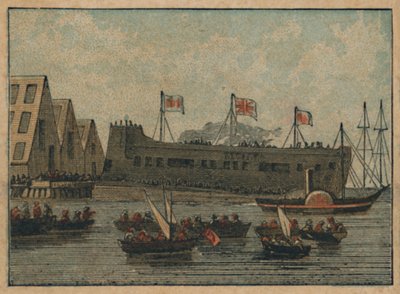 Chatham da Unbekannt