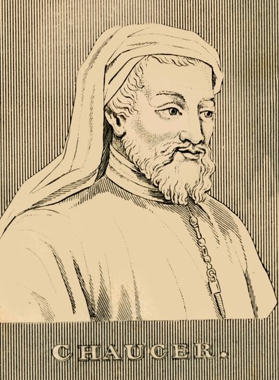 Chaucer da Unbekannt