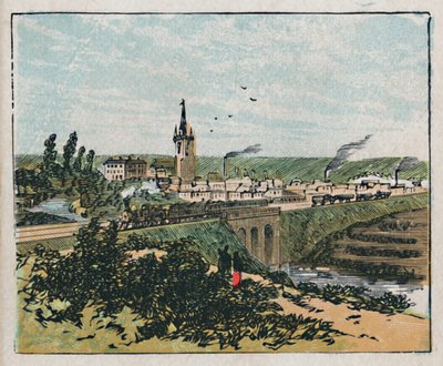 Chelmsford, c1910 da Unbekannt
