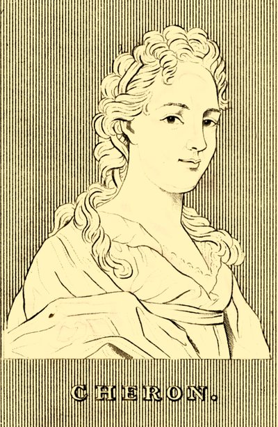Cheron, 1648-1711, 1830 da Unbekannt