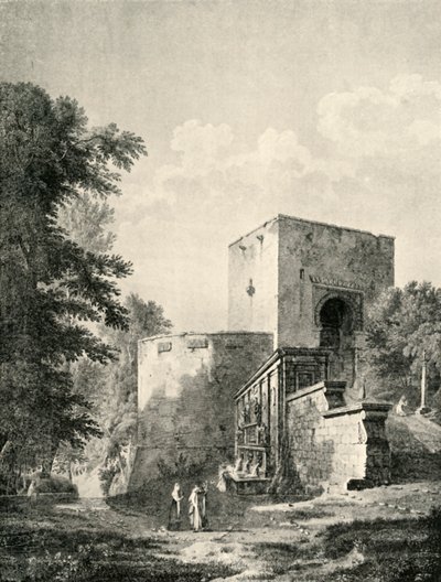 Porta principale dell