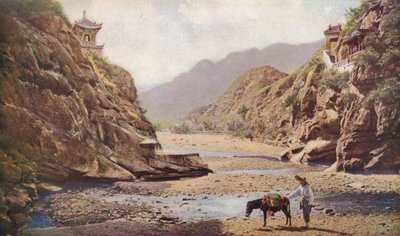 Cina ..., c1920 da Unbekannt