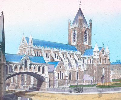 Cattedrale di Christ Church da Unbekannt
