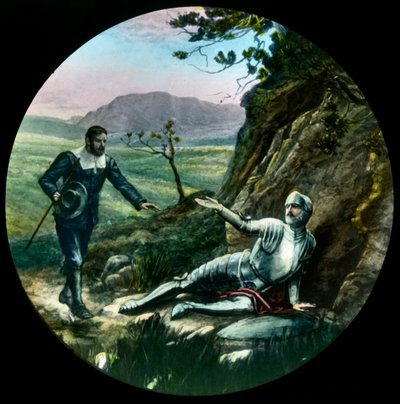Cristiano, c1910 da Unbekannt