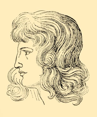 Christiane Vulpius, 1933 da Unbekannt