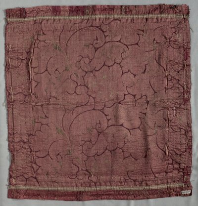 Velo del Ciborio, 1600s da Unbekannt
